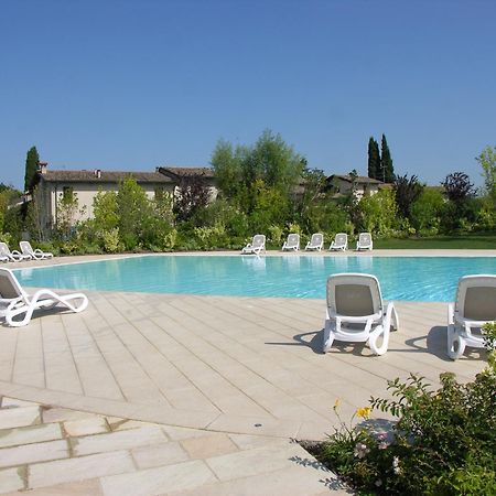 Resort Caesar C4 Sirmione - Gardagate Экстерьер фото
