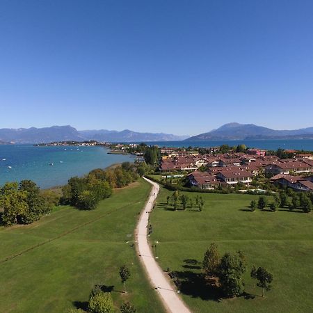 Resort Caesar C4 Sirmione - Gardagate Экстерьер фото