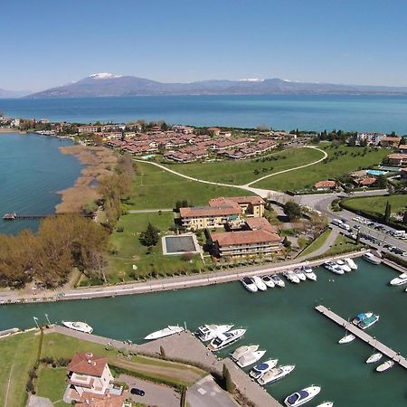 Resort Caesar C4 Sirmione - Gardagate Экстерьер фото
