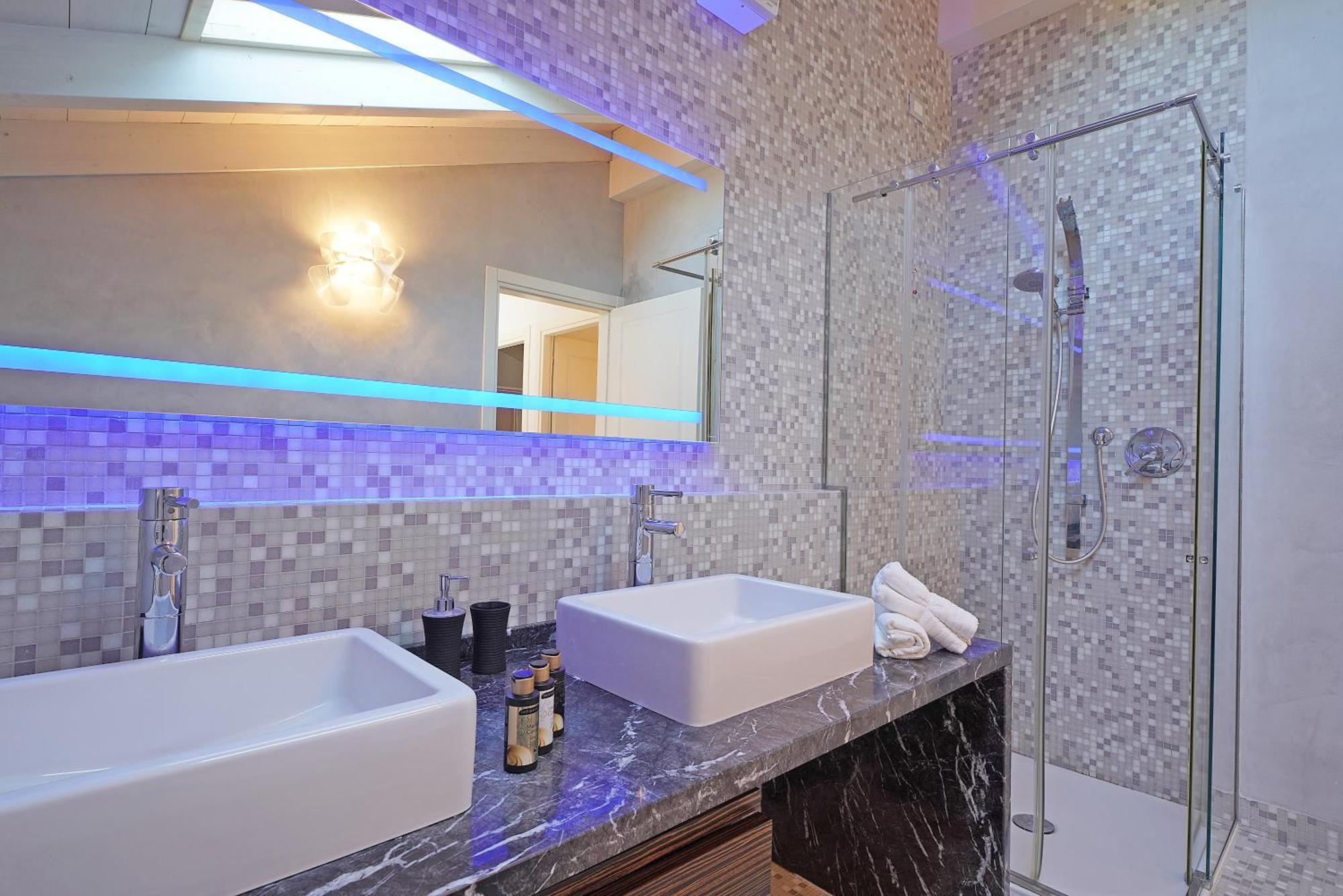 Resort Caesar C4 Sirmione - Gardagate Экстерьер фото