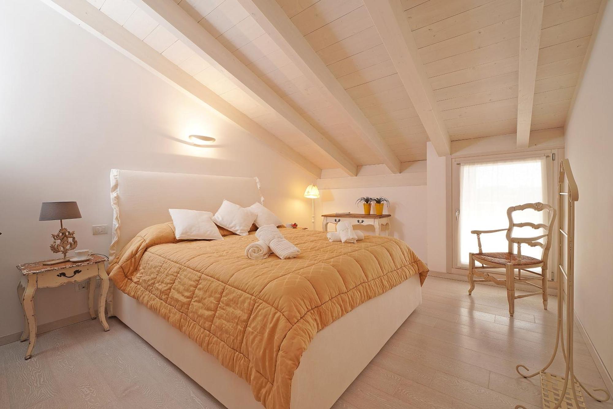 Resort Caesar C4 Sirmione - Gardagate Экстерьер фото