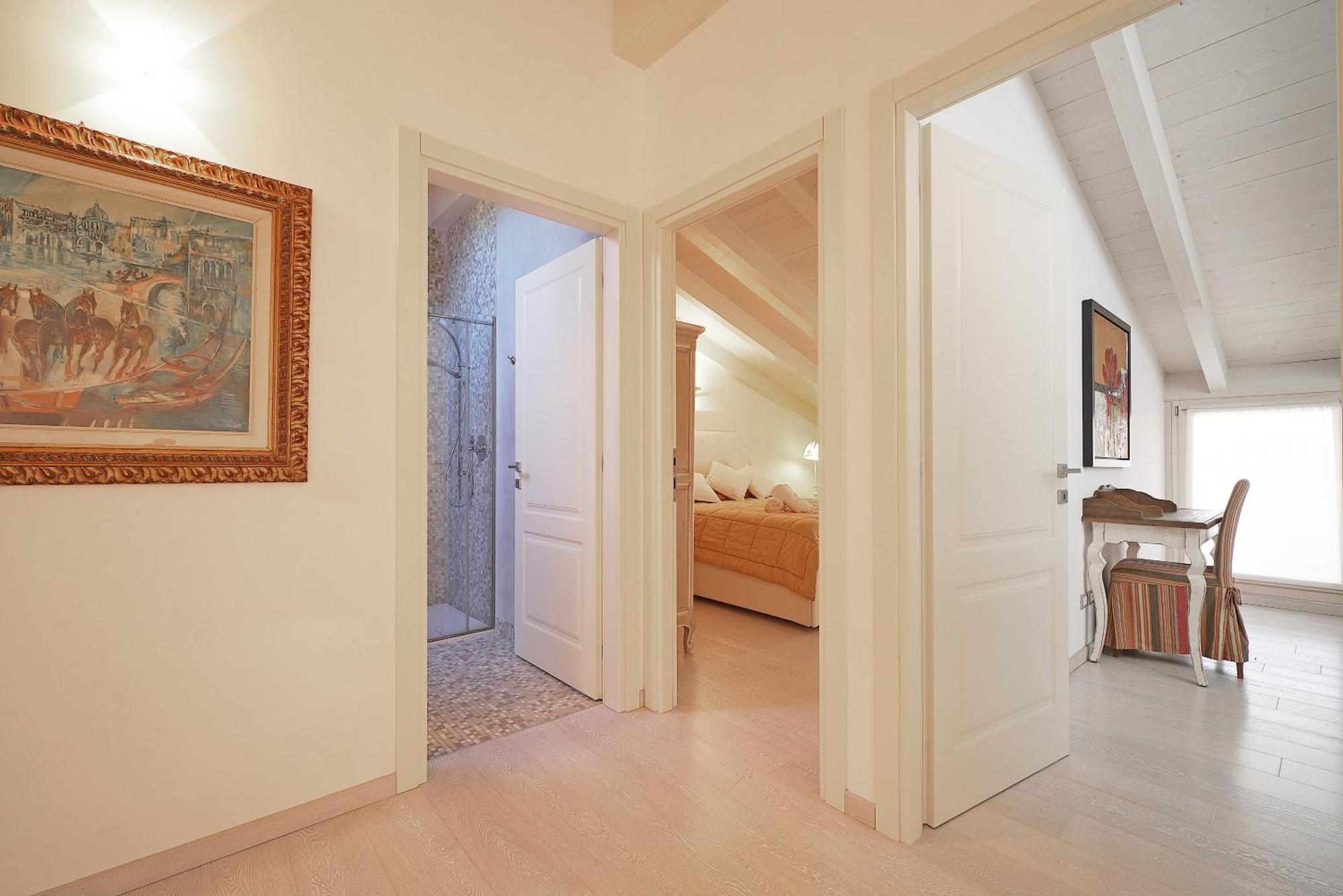 Resort Caesar C4 Sirmione - Gardagate Экстерьер фото