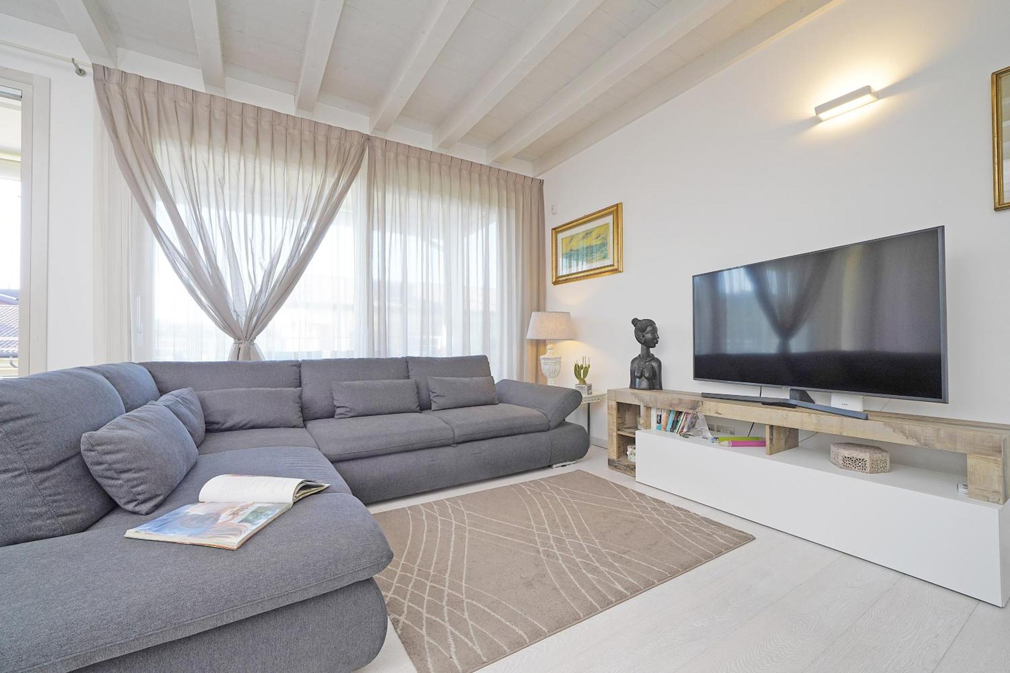 Resort Caesar C4 Sirmione - Gardagate Экстерьер фото