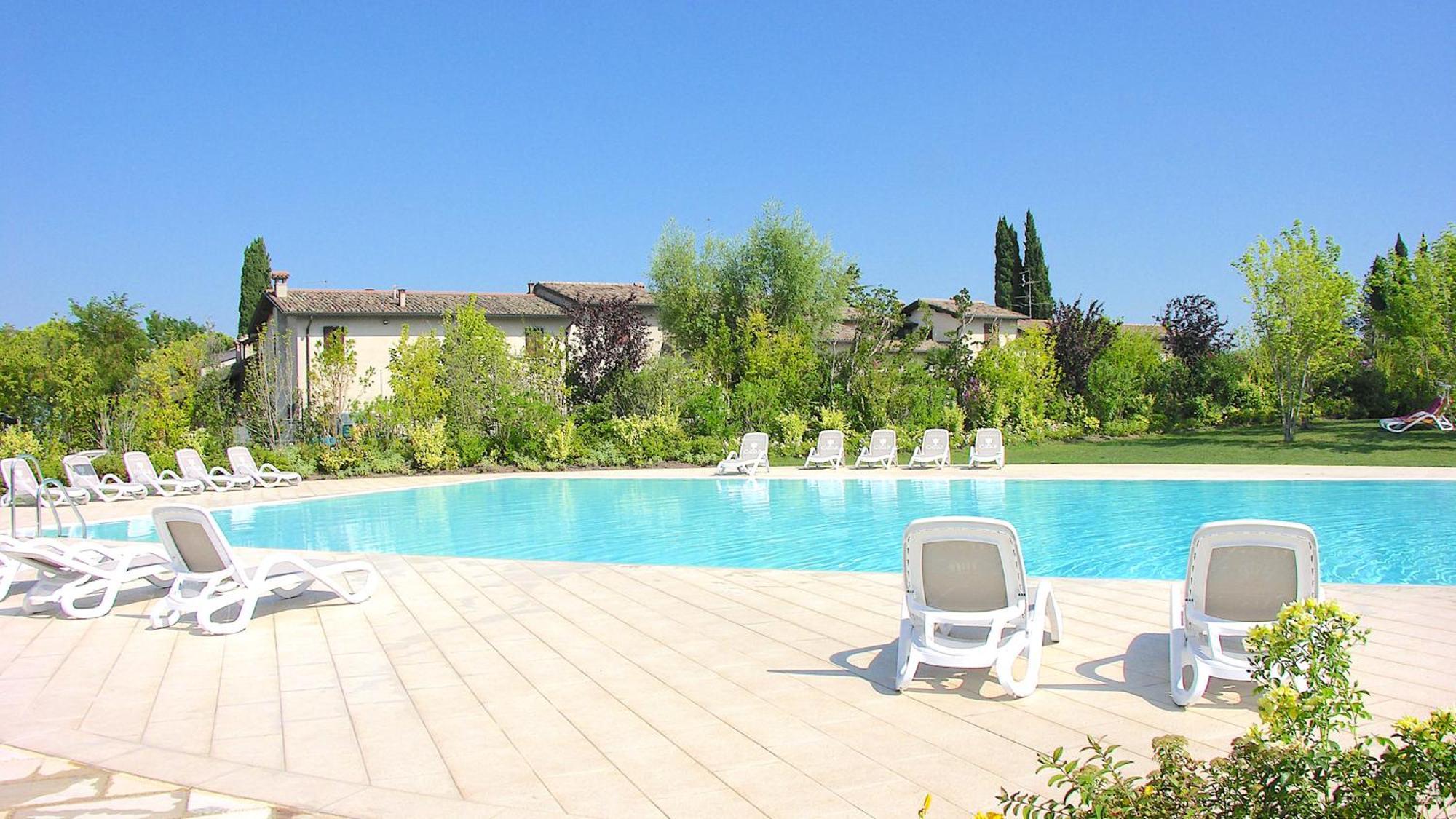 Resort Caesar C4 Sirmione - Gardagate Экстерьер фото
