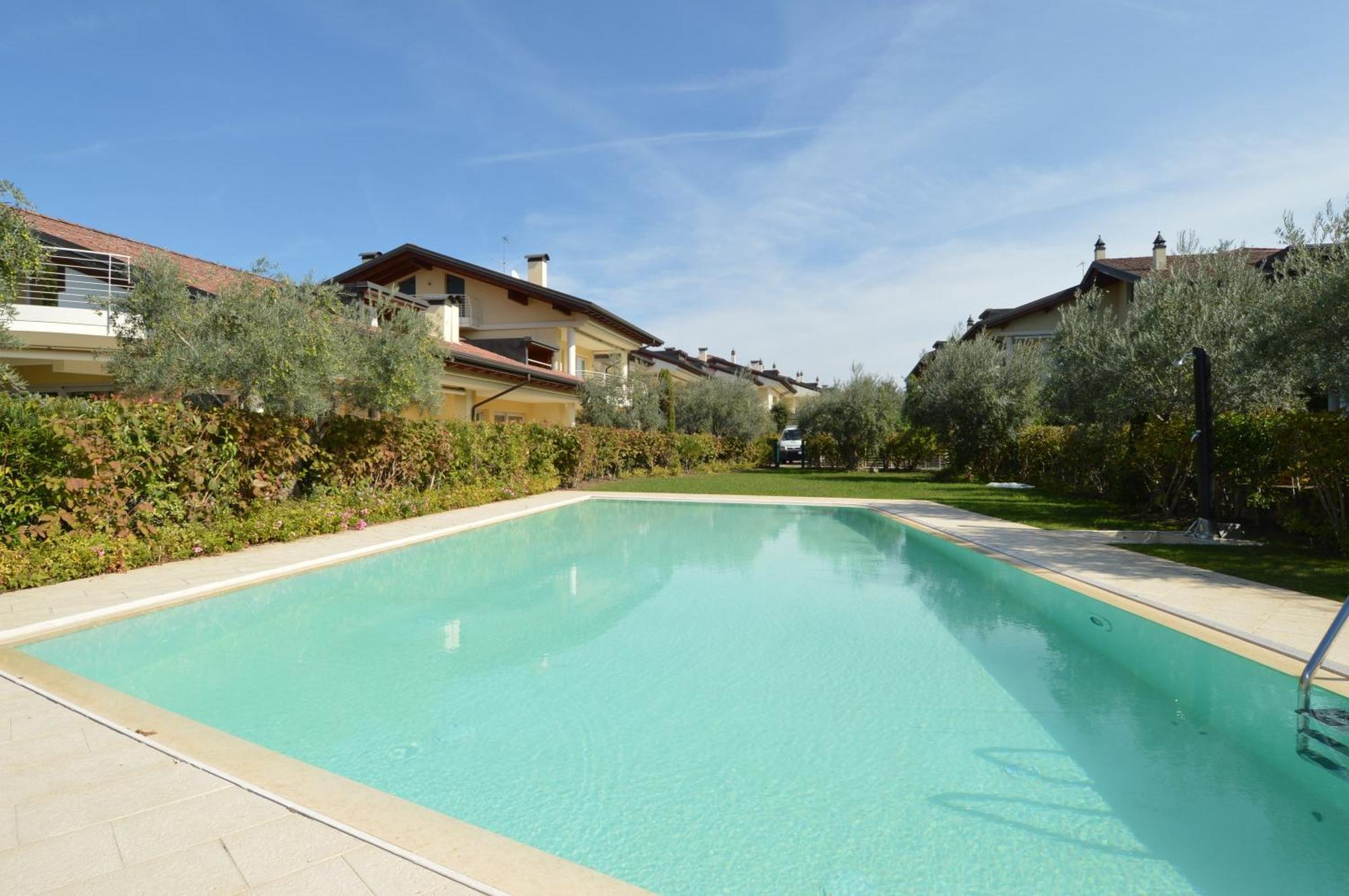 Resort Caesar C4 Sirmione - Gardagate Экстерьер фото
